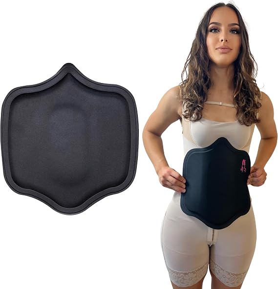 Abdominal Compression Garment Post Surgery Ab Lipo Board BBL Tummy Tuck