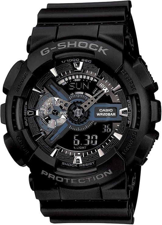 Casio G-shock Ga-110-1bjf
