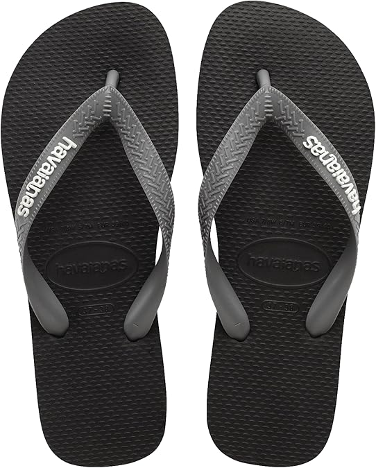 Havaianas Top Logo Pop Up Unisex FlipFlop