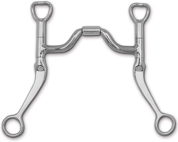 Myler 33 Flat Shank