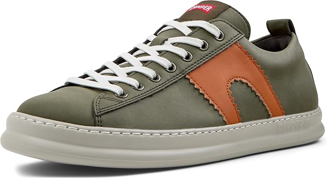 Camper Men's Runner Four K100893Sneaker