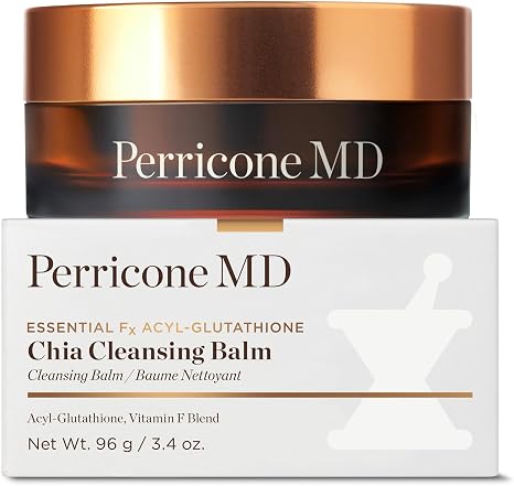 Perricone MD Essential FX Chia Cleansing Balm 3.4oz