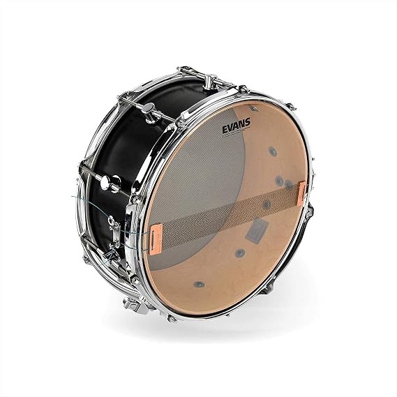 Evans Clear 500 Snare Side Drumhead 13 Inch