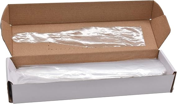 500pcs/box Dental Intraoral Camera Covers,Dental Endoscope Cover Intraoral Camera Sleeves