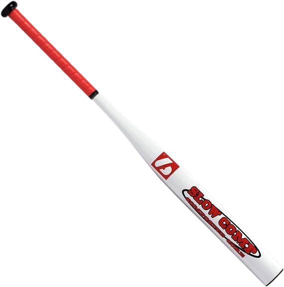 Slow COMP - (34") Slowpitch Softball Barnett Bat, Composite 1pcs,8