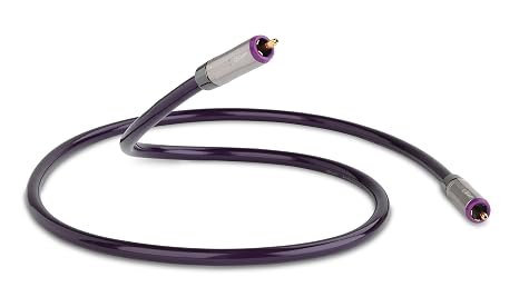 QED Reference Digital Audio 40 Interconnect 3.0m