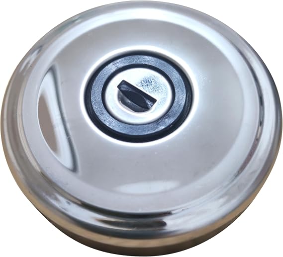LOCKING GAS CAP FOR CAR,Vented Version. Installment ID requiement: 38MM-45.4MM