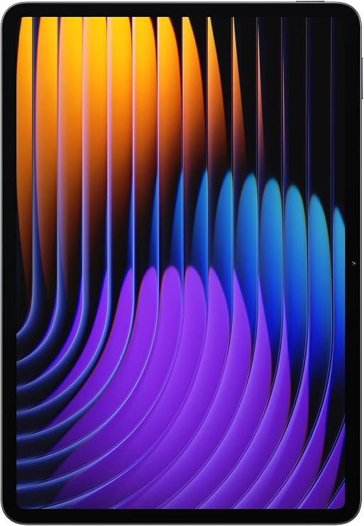 Xiaomi Pad 7 8GB RAM 256GB ROM, Gri