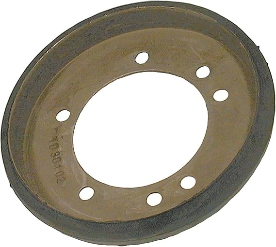 Stens Drive Disc 240-394 Compatible with Ariens Most Friction Drive snowblowers, Snapper Most Friction Drive Rear Engine Riders, Troy-Bilt 42010, 42012, 42033 00170800, 00300300, 04743700