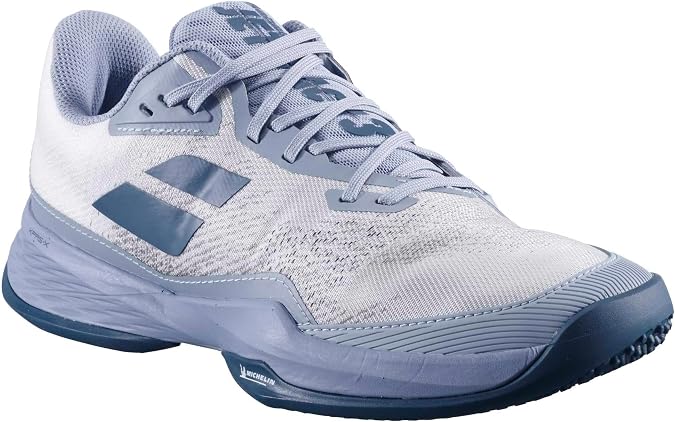 Babolat Men's Tennis Shoes Jet Mach 3 Sand Glass M 3A0S25B627 1107