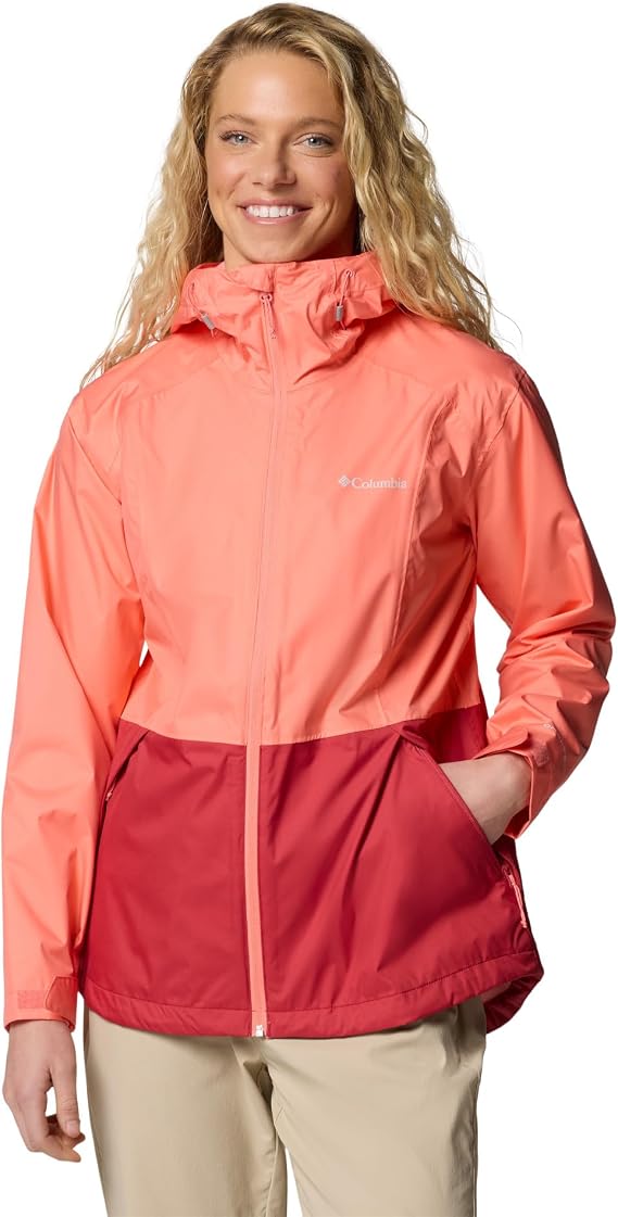 Columbia Women's Inner Limits III Jacket