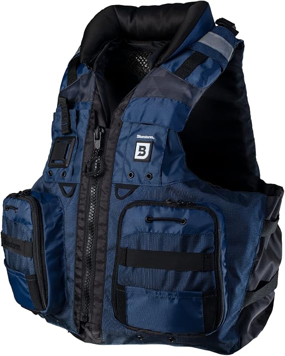 BLUESTORMGreat Product