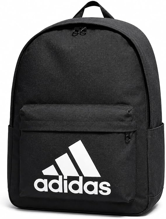 adidas Classic Backpack, Black