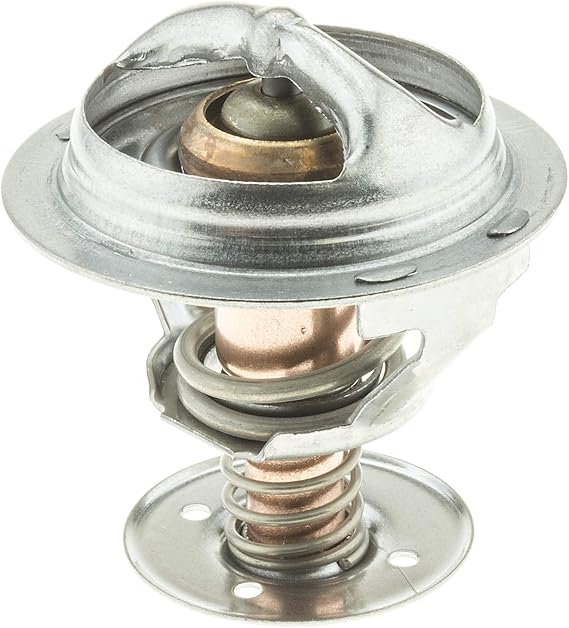 Motorad 354-192 Thermostat Engine Coolant Thermostat Fits Ford Escape 0107 Fusion 0612 Mercury Mariner 0511 Milan 0611 Mazda Tribute 0111 MPV 0006 XW4Z8575AA F8RZ8575BA F5OY8575A F50Y8575A