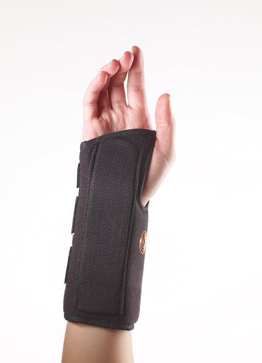 Corflex SIGNATURE ULTRA FIT WRIST SPLINT 8" XS R