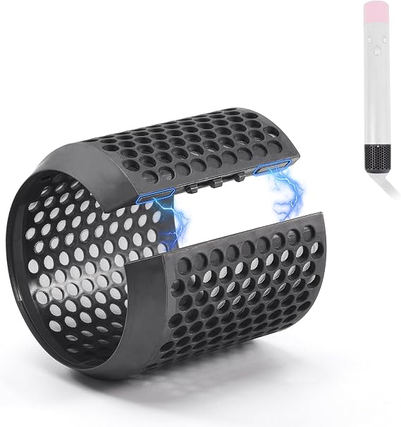 Outer Filter Compatible with Dyson Airwrap HS01 HS05 Models