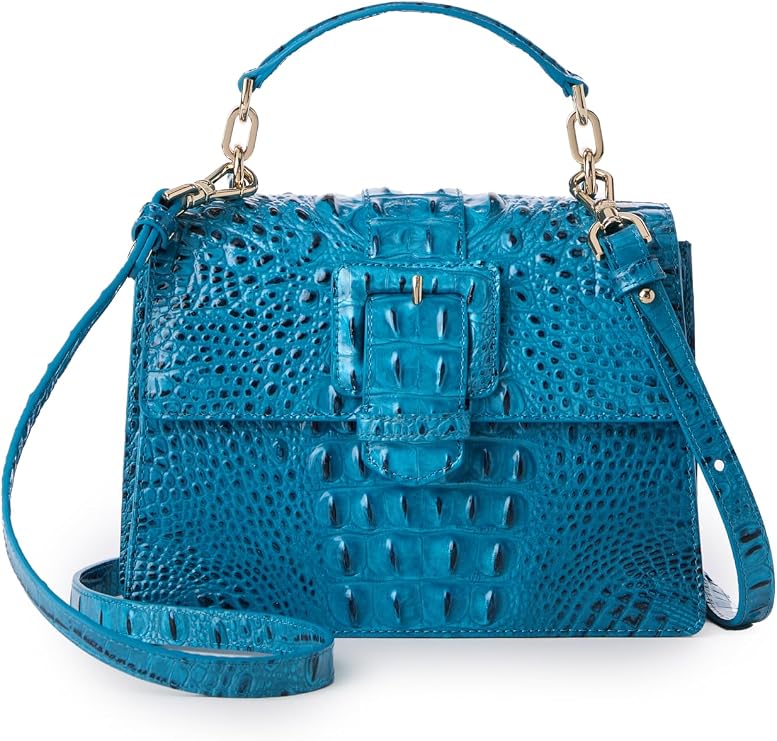 BRAHMIN Small Hallie