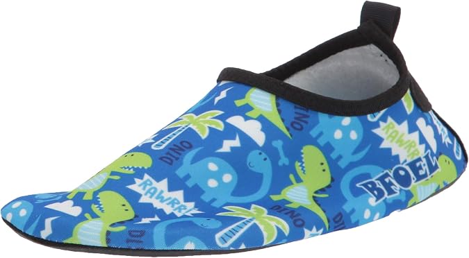 Water Shoes for Kids Toddler Boy Girl Non-Slip Beach