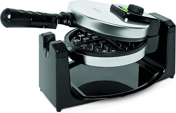 Salton Waffle Maker - Rotary