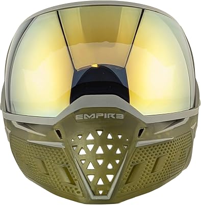 Empire EVS Paintball Goggle Mask