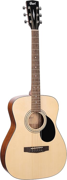 Cort AF51O-OP Akustik Gitar