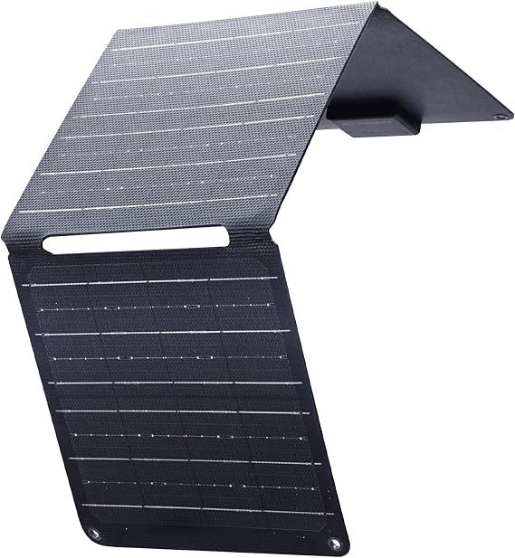 ALLPOWERS SP001 21W Portable Solar Panel Charger