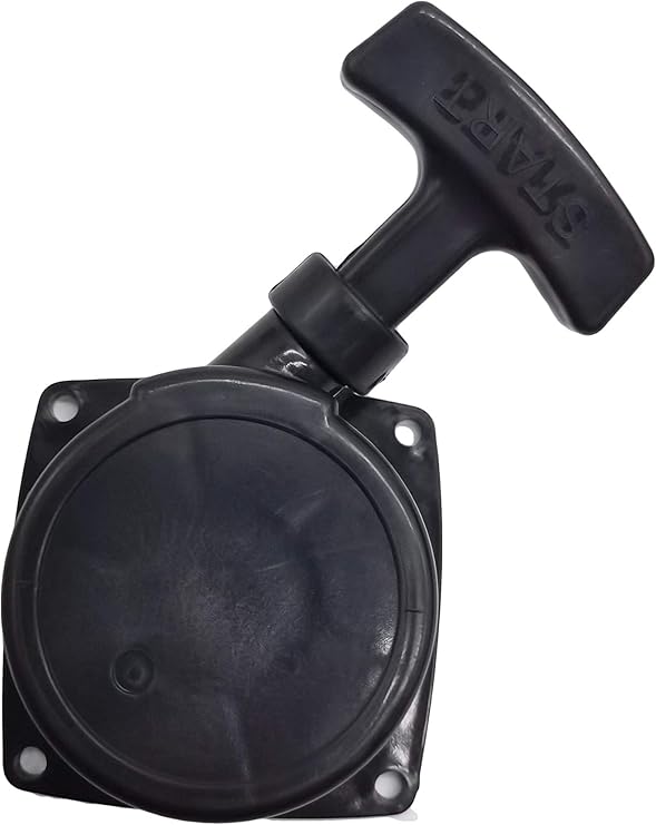 deawater プルスタートスターター 17720042033 17730042030 Echo PE-2400 GT-1100B GT-2000SB GT-2000R用