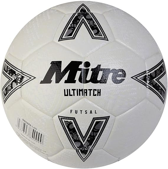 Mitre Ulti Futsal Football