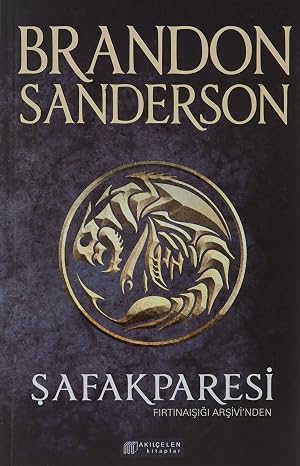 Şafakparesi: Fırtınaışığı Arşivi'nden
