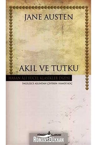 Akıl ve Tutku