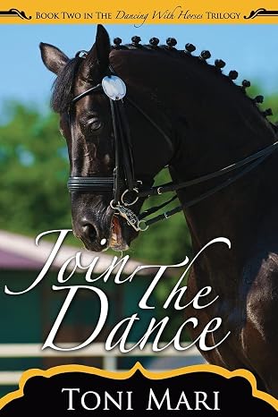 Join The Dance (Dancing With Horses)