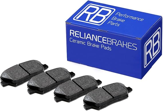 Centric Parts 301.09950 Premium Ceramic