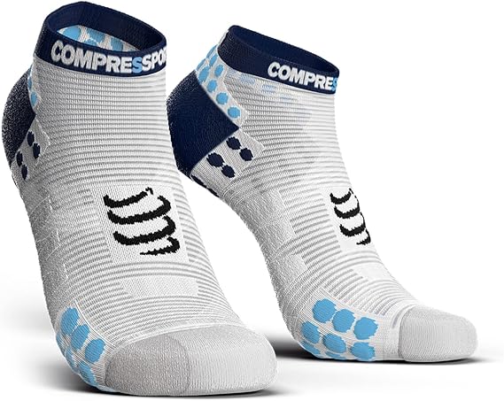 COMPRESSPORT mens Prsv3 Rl Run Low
