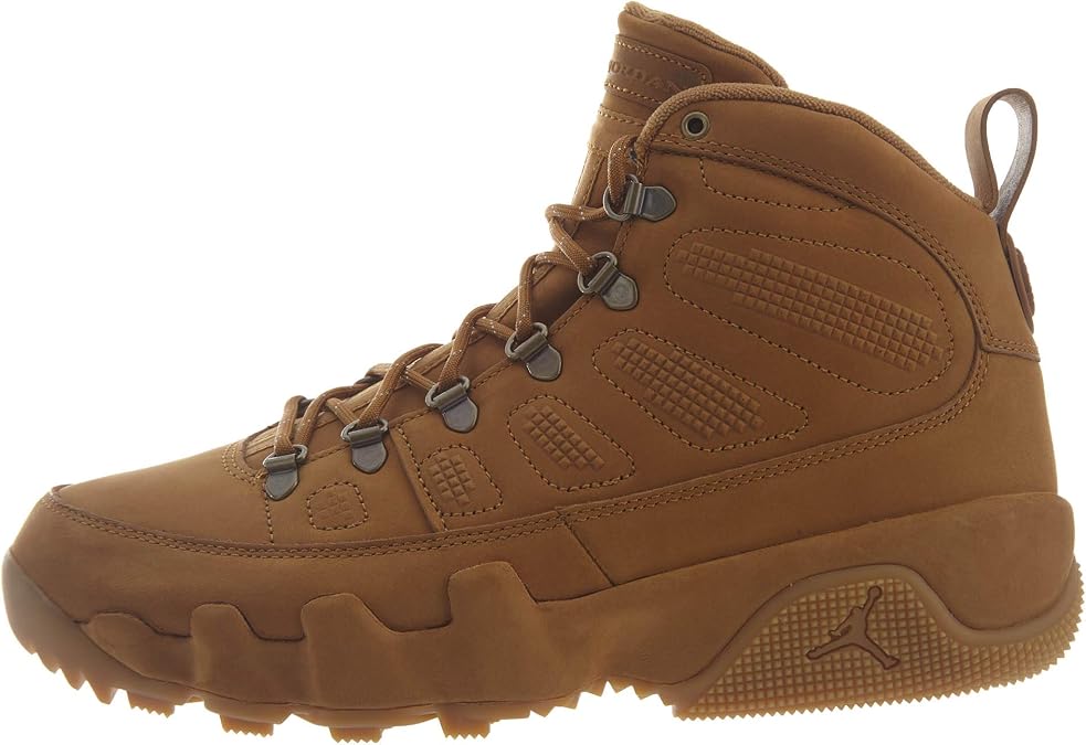 Jordan Air 9 Retro Boot NRG