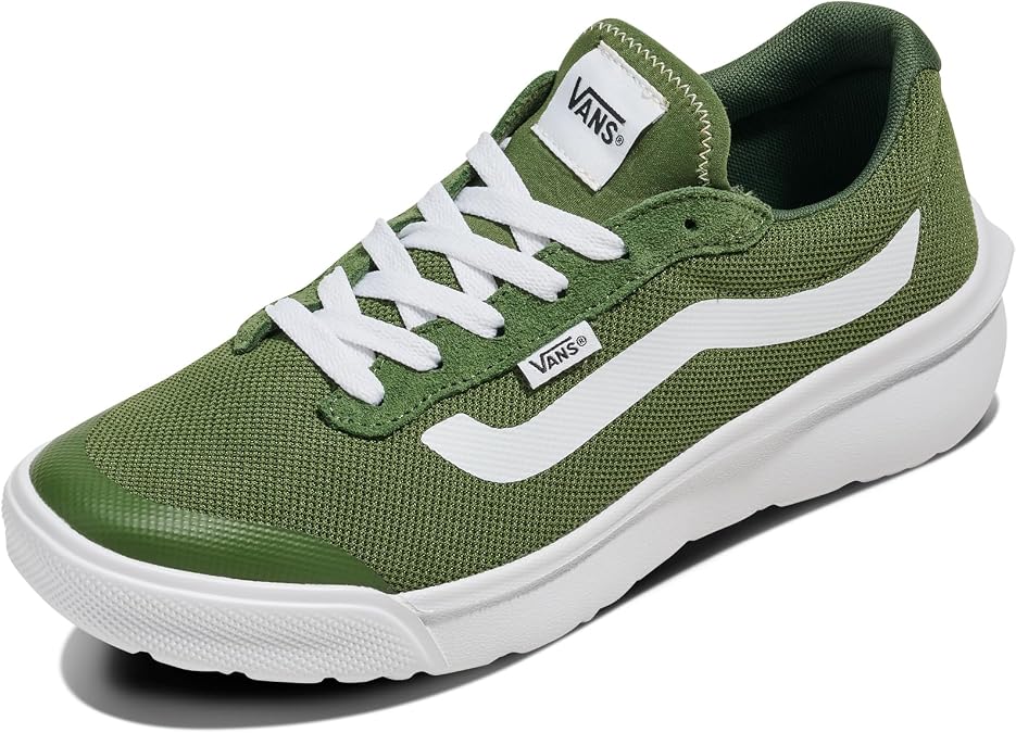 Vans Men's Range BRZ Trainers