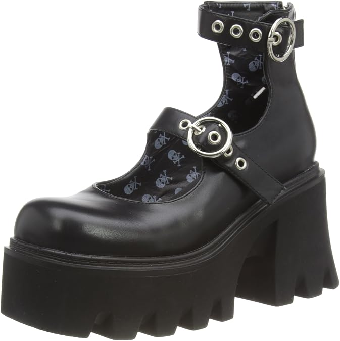 LAMODA Women's Slow Jamz Ankle Boot