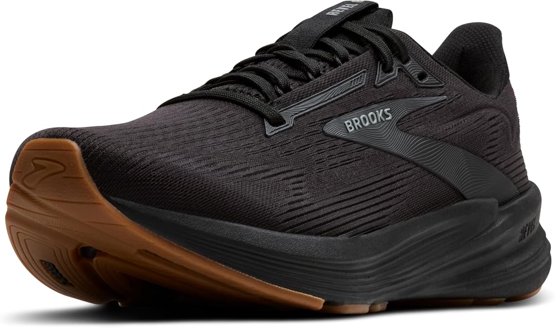Brooks Womens Revel 8 Running Shoe