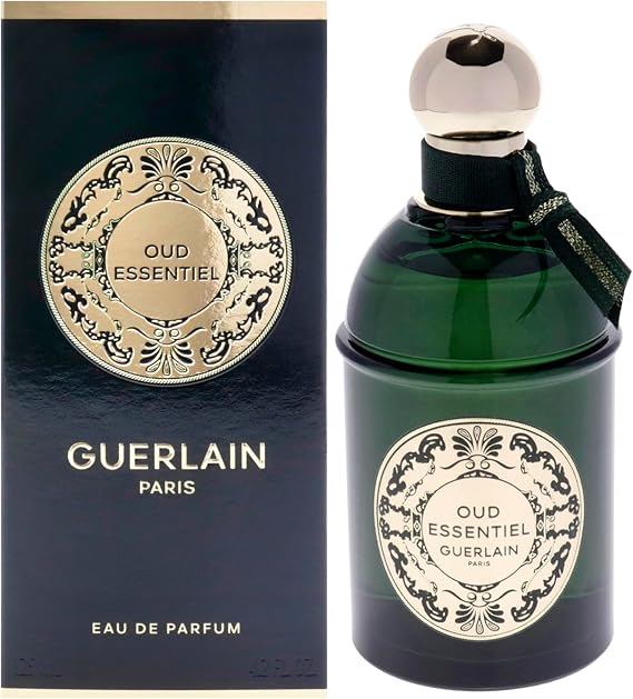 Guerlain Vaporisateur, 125 milliliters