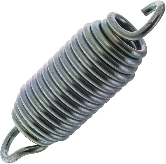 Replacement Lawn Tractor Deck Lift Shaft Spring 539118762 Fit Husqvarna 596482001 532175820 539118762 Poulan Lawn Tractor PX46Z PPX46Z PP46SZ PP42SZ 541ZX 461ZX