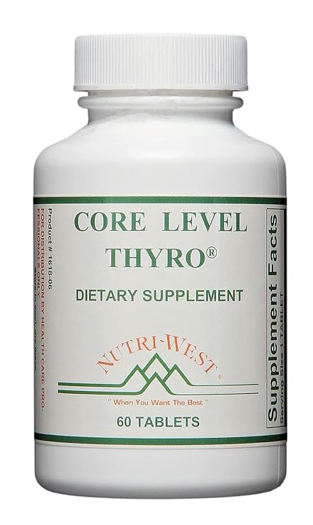 Core Level Thyro