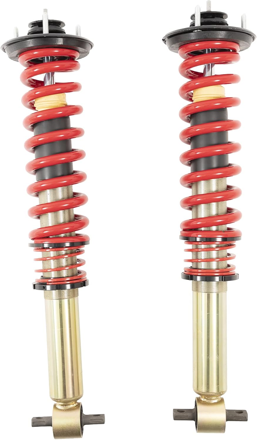 Belltech 15302 6-8” Lift Coilover Kit fits 07-18 SilveradoSierra 1500 all cabs short bed