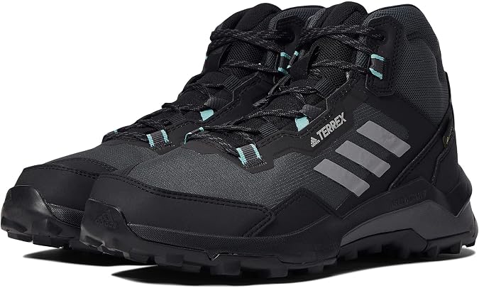 adidas Women's Terrex Ax4 Mid Gore-tex HikingHiking Shoes