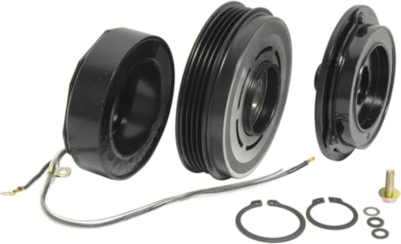 Universal Air Conditioner CL 50009C A/C Compressor Clutch