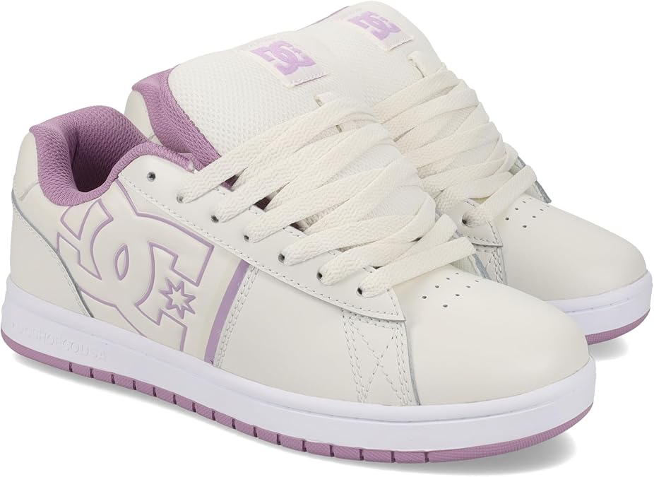 DC SHOES Womens Gaveler
