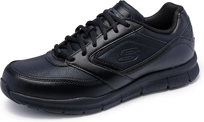Skechers Men's Nampa Lace Up