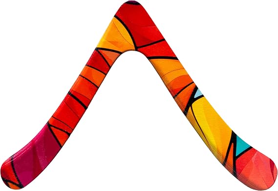 Arizona Boomerangs - Big and Beautiful!