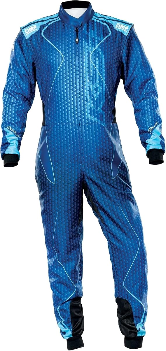 Omp Ks-3 Art Kart Suit My 2023