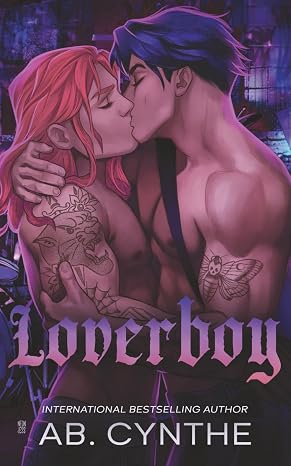 Loverboy: Special Edition