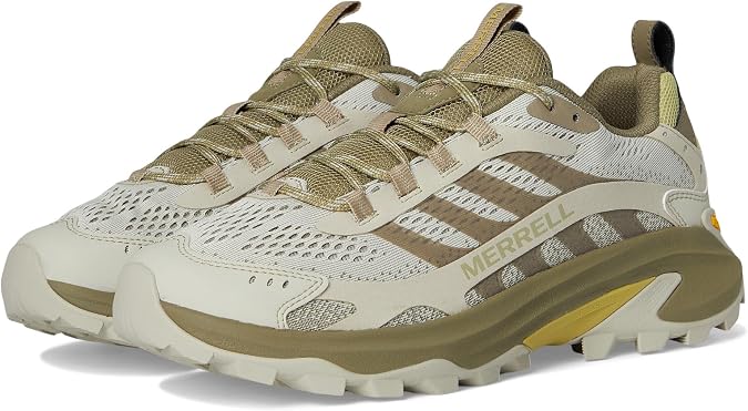 Merrell Men's Moab Speed 2 Sneaker