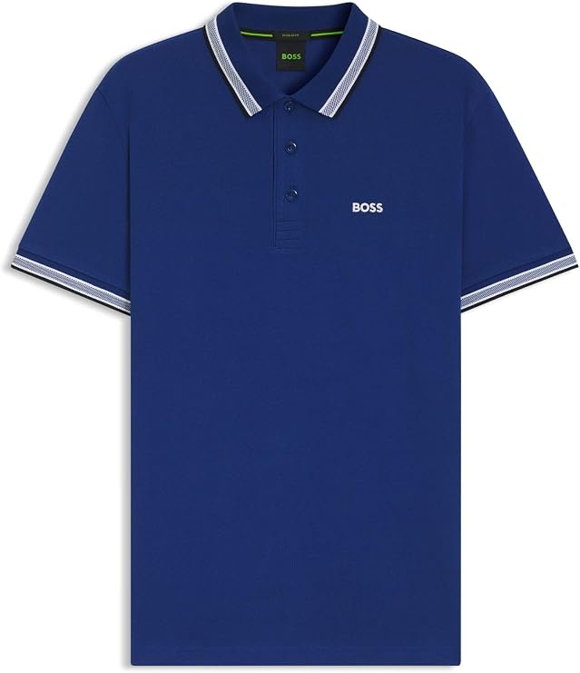 BOSS Men's Paddy Polo Shirt